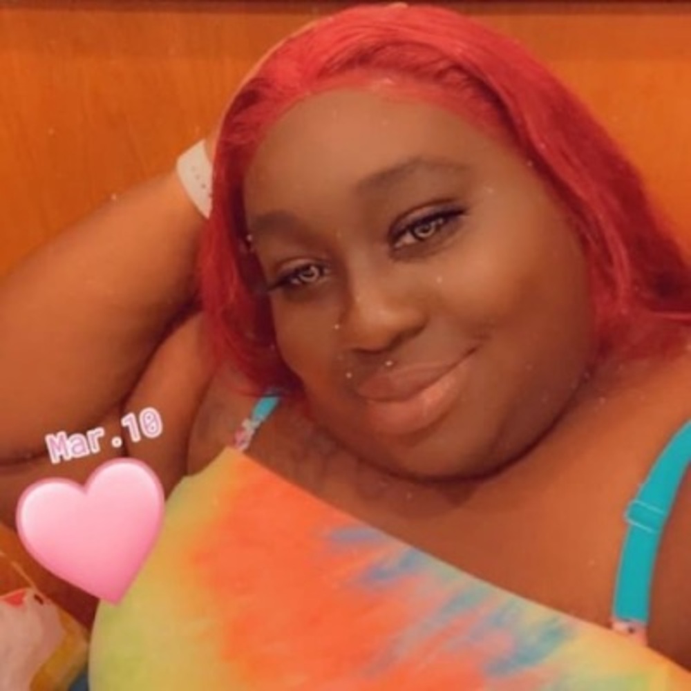 Meet your Posher, Tamara